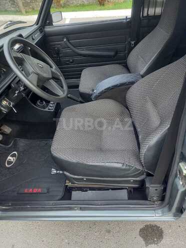 LADA (VAZ) 2107 2011, 85,000 km - 1.6 л - Şəki