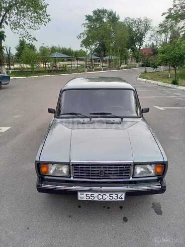 LADA (VAZ) 2107 2011, 85,000 km - 1.6 л - Şəki