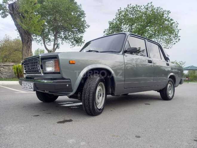 LADA (VAZ) 2107 2011, 85,000 km - 1.6 л - Şəki