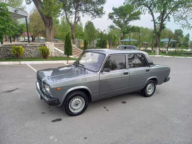 LADA (VAZ) 2107 2011, 85,000 km - 1.6 л - Şəki