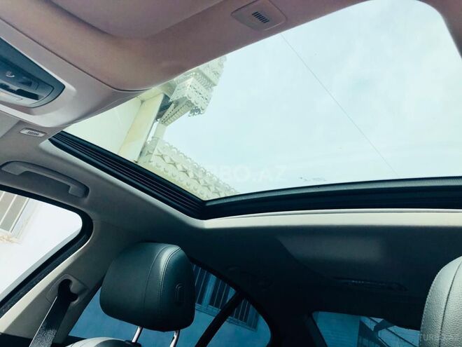 BMW 528 2013, 138,000 km - 2.0 l - Tovuz