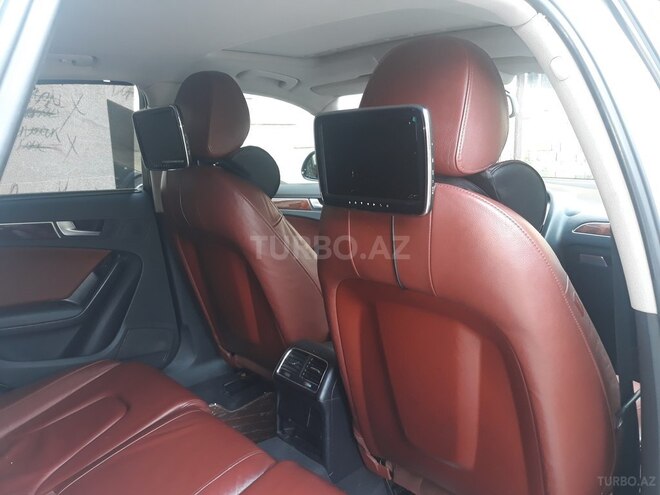 Audi A4 2009, 43,571 km - 1.8 l - Bakı