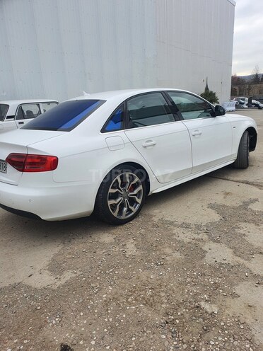Audi A4 2009, 43,571 km - 1.8 l - Bakı