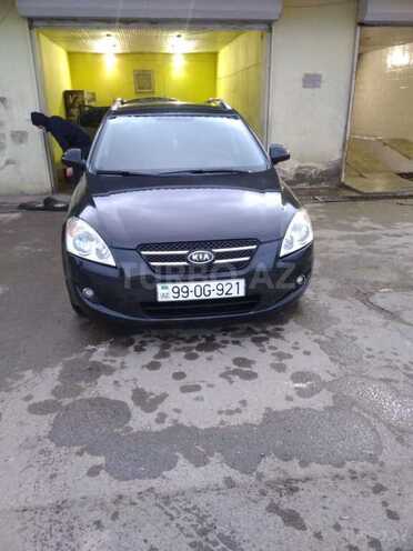 Kia Ceed 2008, 11,230 km - 1.6 l - Bakı