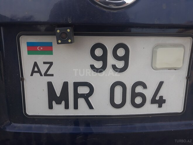 Volkswagen Passat 2001, 31,242 km - 1.8 l - Sumqayıt
