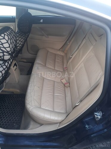 Volkswagen Passat 2001, 31,242 km - 1.8 l - Sumqayıt
