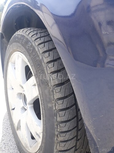 Volkswagen Passat 2001, 31,242 km - 1.8 l - Sumqayıt