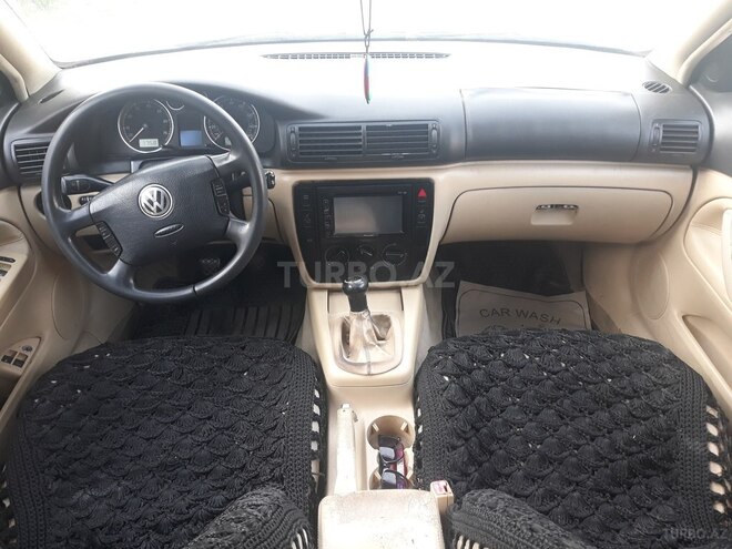 Volkswagen Passat 2001, 31,242 km - 1.8 l - Sumqayıt