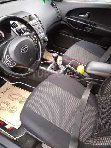 Kia Ceed 2008, 11,230 km - 1.6 l - Bakı