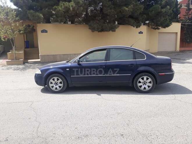 Volkswagen Passat 2001, 31,242 km - 1.8 l - Sumqayıt