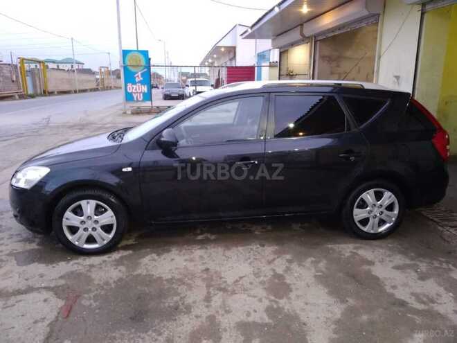 Kia Ceed 2008, 11,230 km - 1.6 l - Bakı