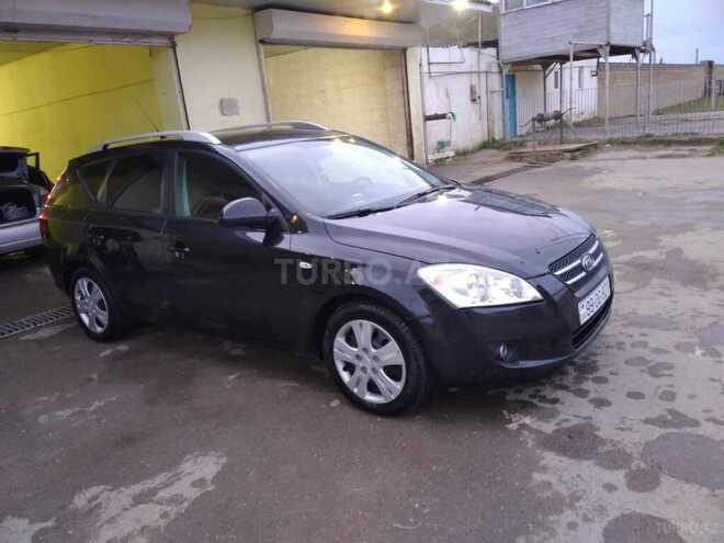 Kia Ceed 2008, 11,230 km - 1.6 l - Bakı
