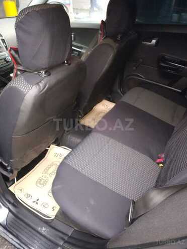Kia Ceed 2008, 11,230 km - 1.6 l - Bakı