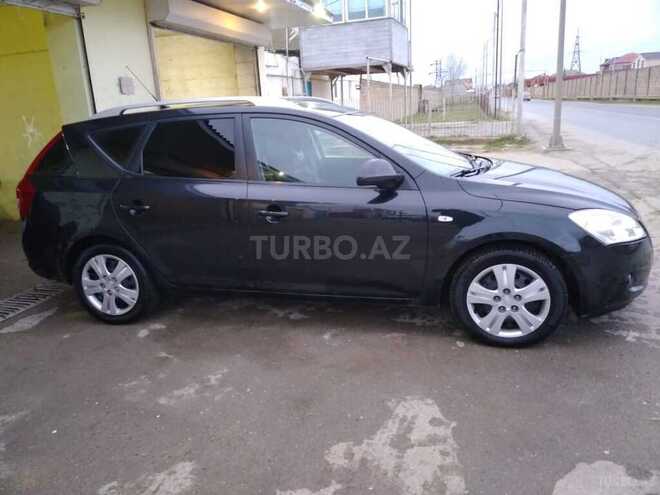 Kia Ceed 2008, 11,230 km - 1.6 l - Bakı