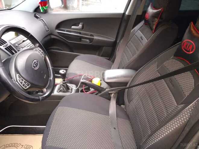 Kia Ceed 2008, 11,230 km - 1.6 l - Bakı