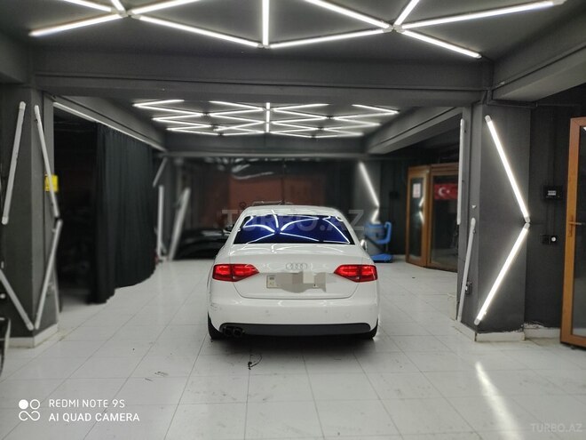 Audi A4 2009, 43,571 km - 1.8 l - Bakı