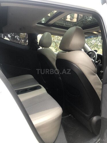 Hyundai Veloster 2012, 118,500 km - 1.6 l - Bakı