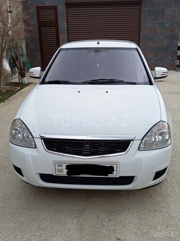 LADA (VAZ) Priora 2015, 90,000 km - 1.6 l - Xırdalan