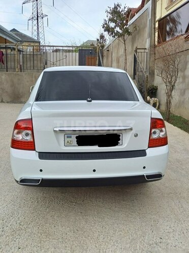 LADA (VAZ) Priora 2015, 90,000 km - 1.6 l - Xırdalan