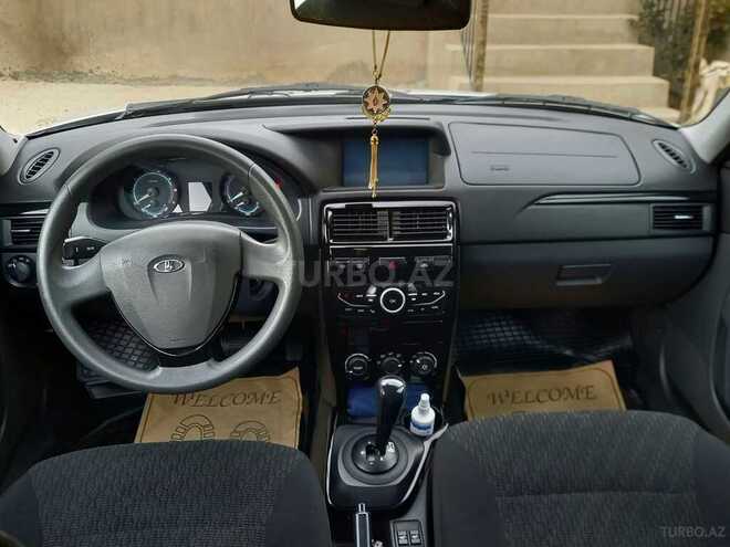 LADA (VAZ) Priora 2015, 90,000 km - 1.6 l - Xırdalan