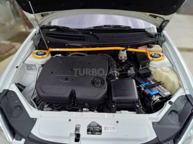 LADA (VAZ) Priora 2015, 90,000 km - 1.6 l - Xırdalan