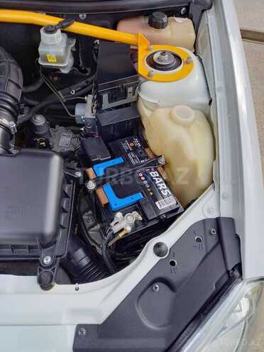 LADA (VAZ) Priora 2015, 90,000 km - 1.6 l - Xırdalan