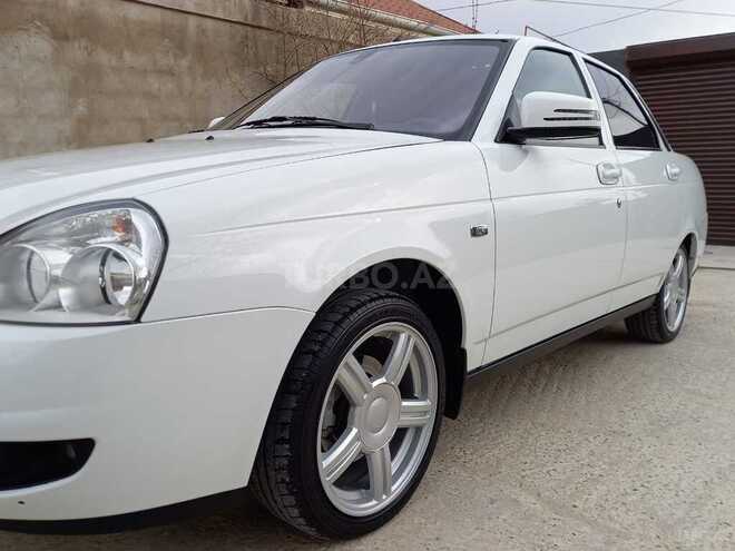 LADA (VAZ) Priora 2015, 90,000 km - 1.6 l - Xırdalan