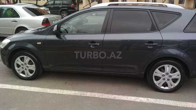 Kia Ceed 2008, 202,000 km - 1.6 l - Bakı