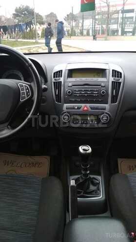 Kia Ceed 2008, 202,000 km - 1.6 l - Bakı