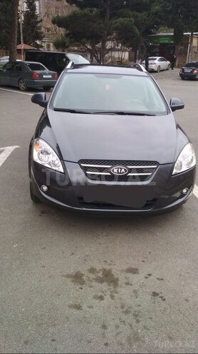 Kia Ceed 2008, 202,000 km - 1.6 l - Bakı