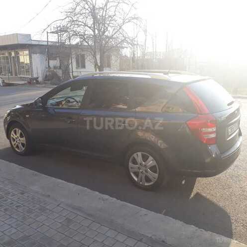 Kia Ceed 2008, 202,000 km - 1.6 l - Bakı