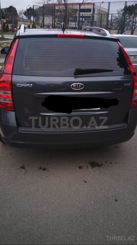 Kia Ceed 2008, 202,000 km - 1.6 l - Bakı