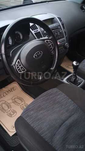 Kia Ceed 2008, 202,000 km - 1.6 l - Bakı