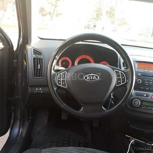 Kia Ceed 2008, 202,000 km - 1.6 l - Bakı