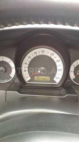 Kia Ceed 2008, 202,000 km - 1.6 l - Bakı