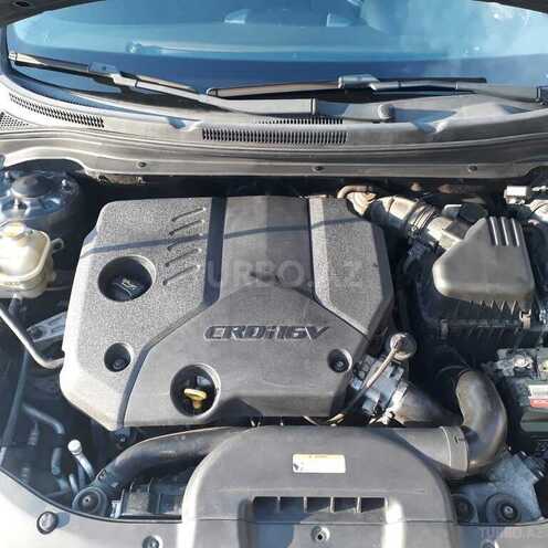 Kia Ceed 2008, 202,000 km - 1.6 l - Bakı