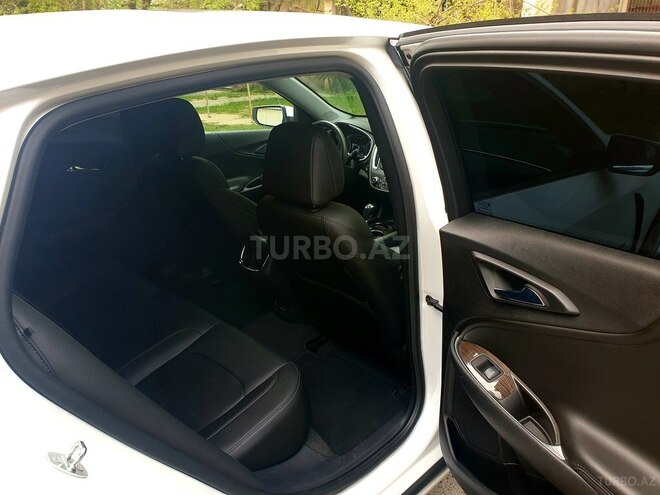 Chevrolet Malibu 2016, 79,000 km - 2.0 l - Bakı