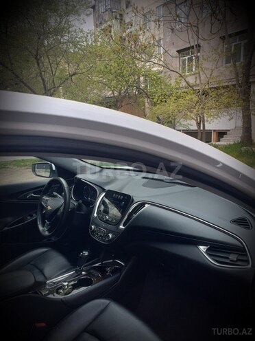 Chevrolet Malibu 2016, 79,000 km - 2.0 l - Bakı