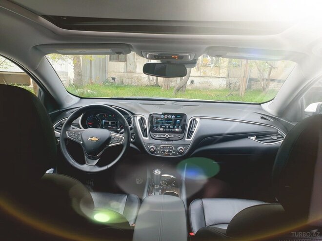 Chevrolet Malibu 2016, 79,000 km - 2.0 l - Bakı