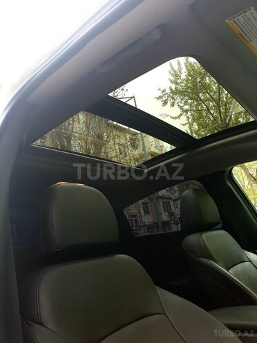 Chevrolet Malibu 2016, 79,000 km - 2.0 l - Bakı