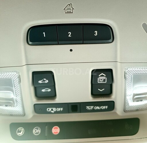 Chevrolet Malibu 2016, 79,000 km - 2.0 l - Bakı