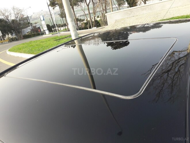 Mercedes E 240 1998, 130,000 km - 2.4 l - Bakı