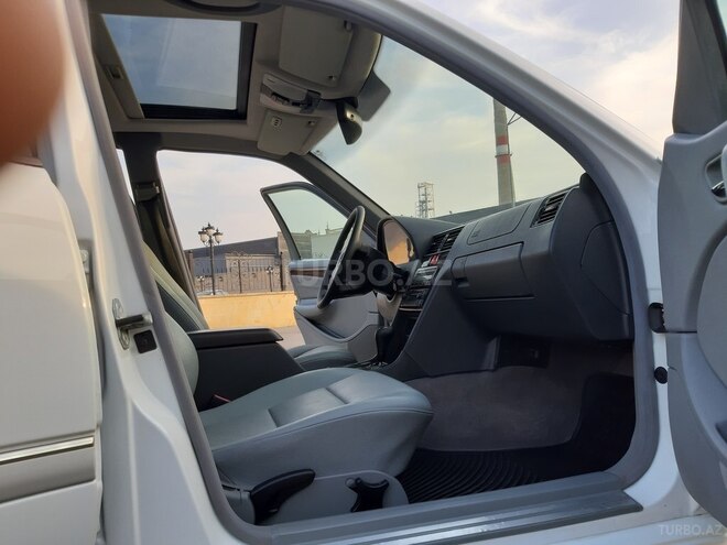 Mercedes C 230 1998, 91,575 km - 2.3 l - Bakı