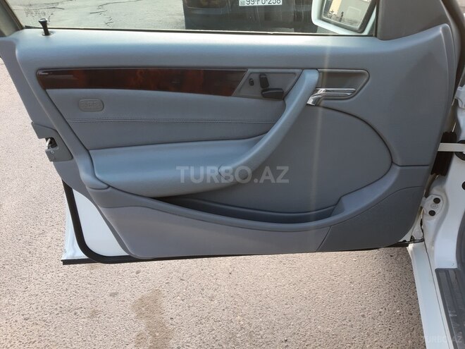 Mercedes C 230 1998, 91,575 km - 2.3 l - Bakı