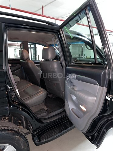 Toyota Prado 2007, 170,000 km - 2.7 l - Bakı