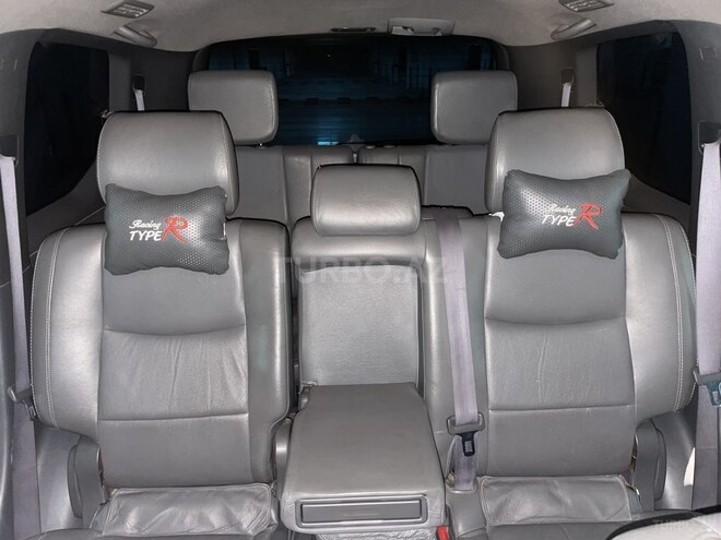 Toyota Prado 2007, 170,000 km - 2.7 l - Bakı