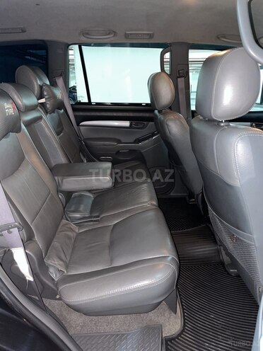 Toyota Prado 2007, 170,000 km - 2.7 l - Bakı