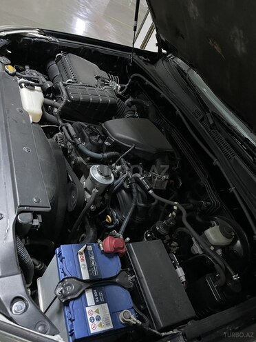Toyota Prado 2007, 170,000 km - 2.7 l - Bakı