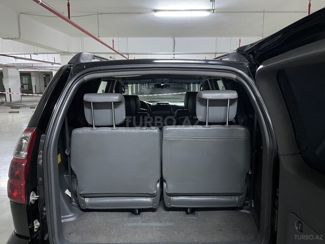 Toyota Prado 2007, 170,000 km - 2.7 l - Bakı
