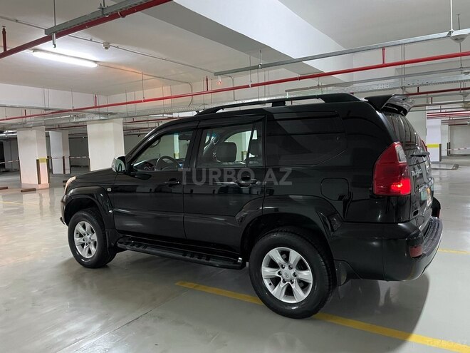 Toyota Prado 2007, 170,000 km - 2.7 l - Bakı